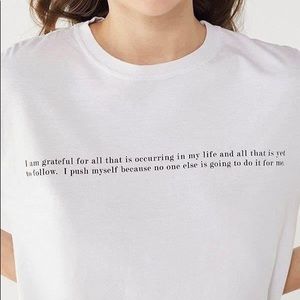 UO Grateful Graphic T-Shirt